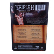 Tripe H: The King of Kings There Is Only One - [Blu-Ray] (Pre-Owned)