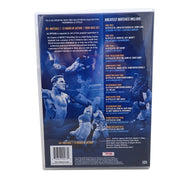 The Essential AJ Styles Collection - [DVD] (Pre-Owned)