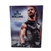 Seth Rollins Building The Architect - [DVD] (Pre-Owned)