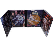 Seth Rollins Building The Architect - [DVD] (Pre-Owned)