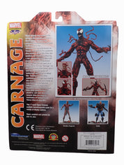 Marvel Select - Carnage