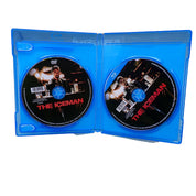 The Iceman - [Blu-Ray + DVD] (Pre-Owned)