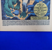 Amazing Spider-Man #76 (1969) - FN/VF (7.0) - Early ASM