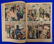 Amazing Spider-Man #76 (1969) - FN/VF (7.0) - Early ASM