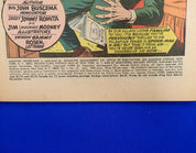 Amazing Spider-Man #72 (1969) - FN (6.0) - Early ASM