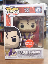 Load image into Gallery viewer, Razor Ramon - POP! #47
