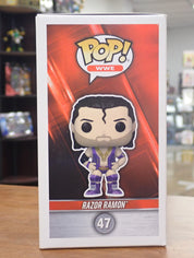 Razor Ramon - POP! #47
