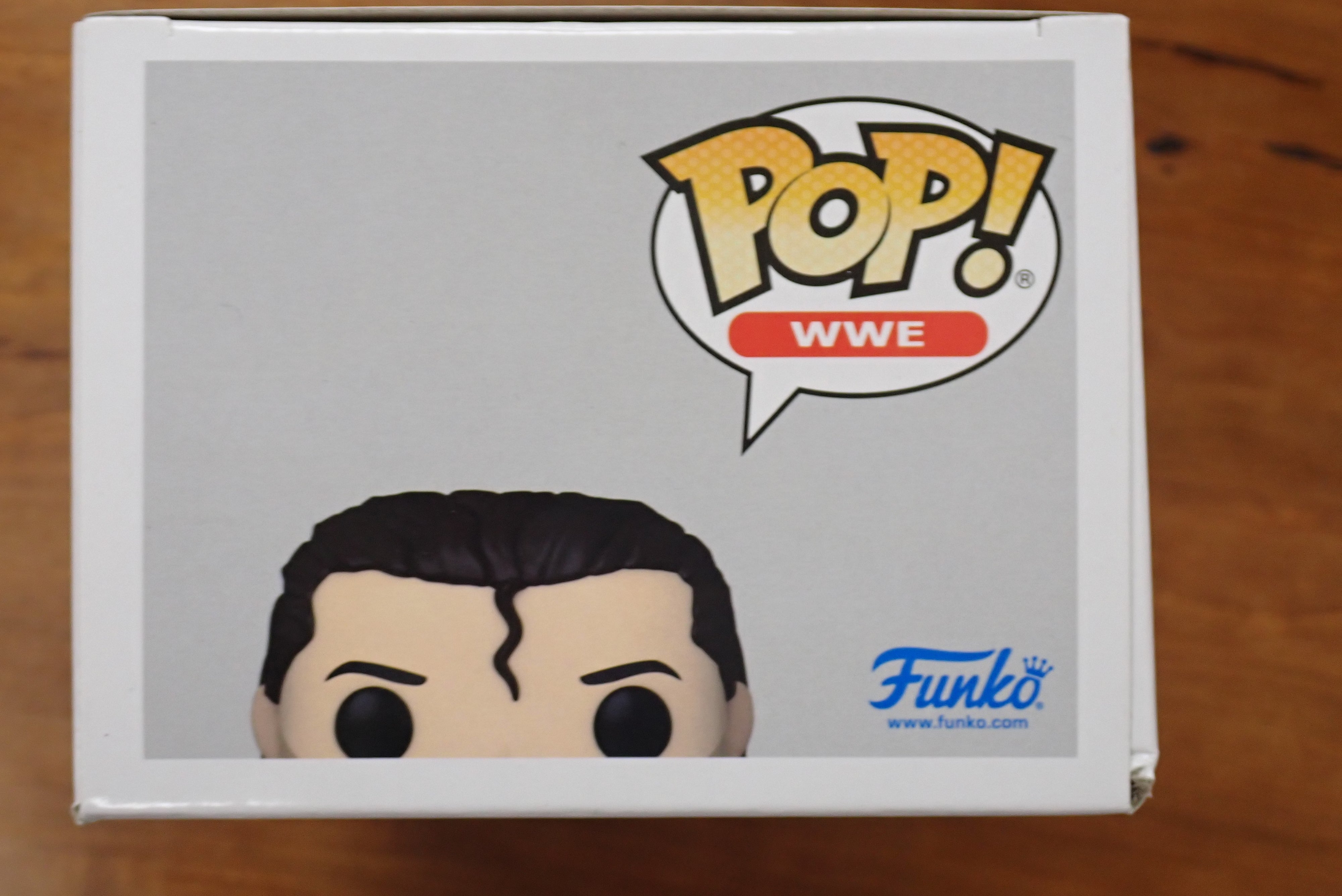 Razor Ramon - POP! #47