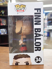 Finn Balor - POP! #34