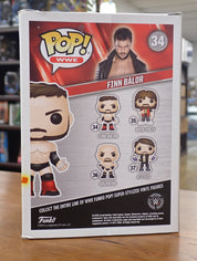 Finn Balor - POP! #34