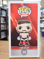 Finn Balor - POP! #34