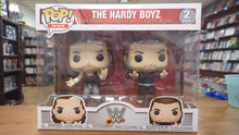 Load image into Gallery viewer, The Hardy Boyz - POP! 2 Pack
