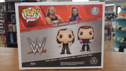 The Hardy Boyz - POP! 2 Pack
