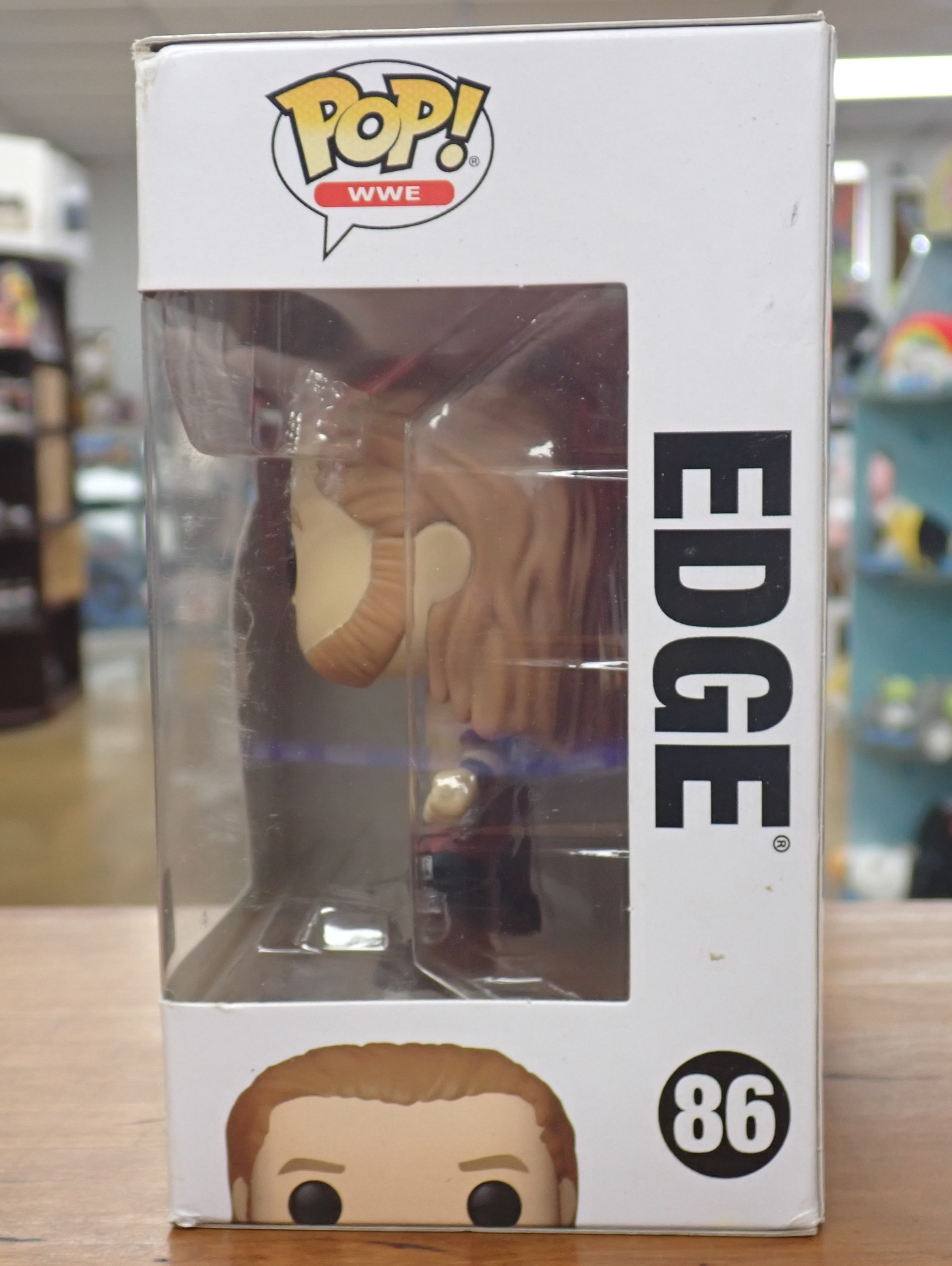 Edge - POP! #86