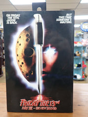 Friday The 13th Part VII - The New Blood