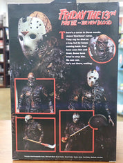 Friday The 13th Part VII - The New Blood