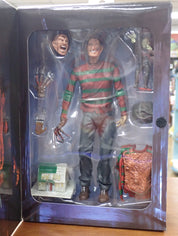 NECA A Nightmare on Elm Street 3: Dream Warriors Figure