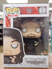 Undertaker - POP! #69
