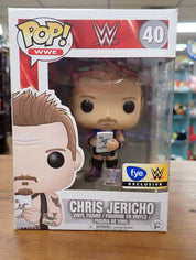 Chris Jericho - POP! #40