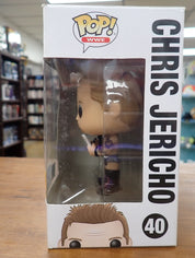 Chris Jericho - POP! #40