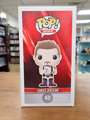 Chris Jericho - POP! #40
