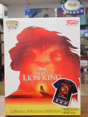 The Lion King - POP! Tees