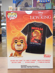 The Lion King - POP! Tees