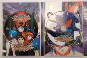 Neon Genesis Evangelion TV series + Movie - DVD