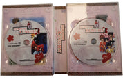 Rurouni Kenshin part I + II set - DVD
