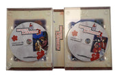 Rurouni Kenshin part I + II set - DVD