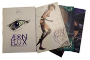 Aeon Flux Complete Animated Collection - DVD