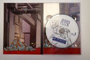 Aeon Flux Complete Animated Collection - DVD