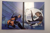 Aeon Flux Complete Animated Collection - DVD