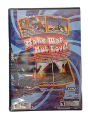 Destroy all Humans 2 - PS2