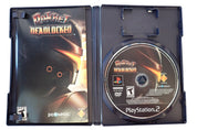 Ratchet Deadlocked - PS2