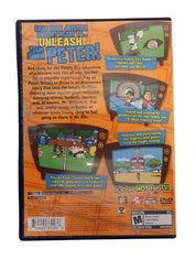 Family Guy Video Game - PS2