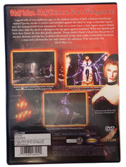 Devil May Cry - PS2
