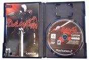 Devil May Cry - PS2