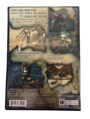 God of War - PS2