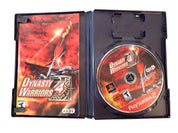 Dynasty Warriors 4 - PS2