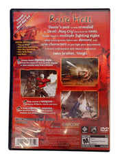 Devil May Cry 3 Special Edition - PS2