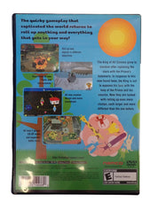 We Love Katamari - PS2