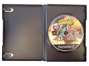 Destroy All Humans - PS2