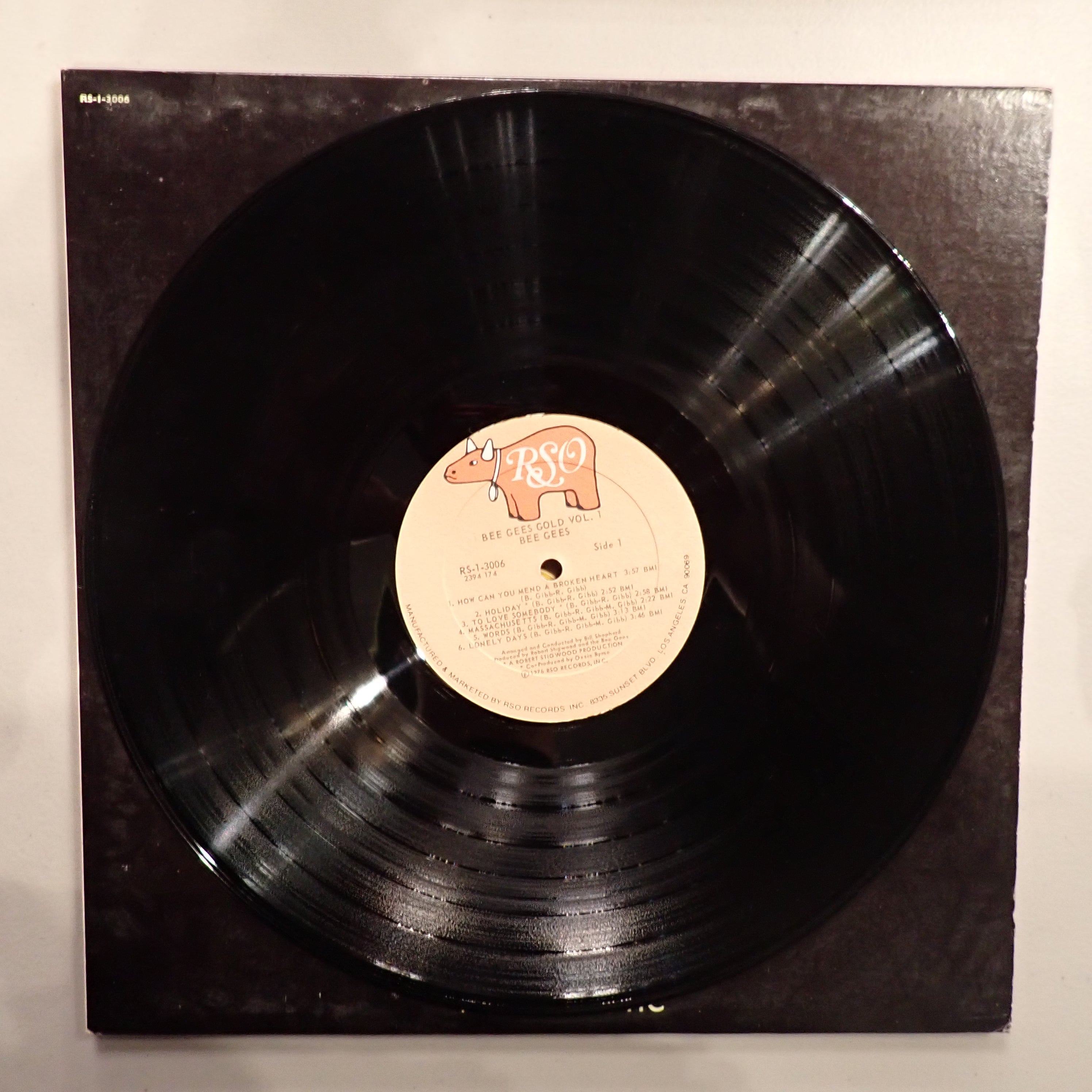 Bee Gees - Bee Gees Gold - Volume One