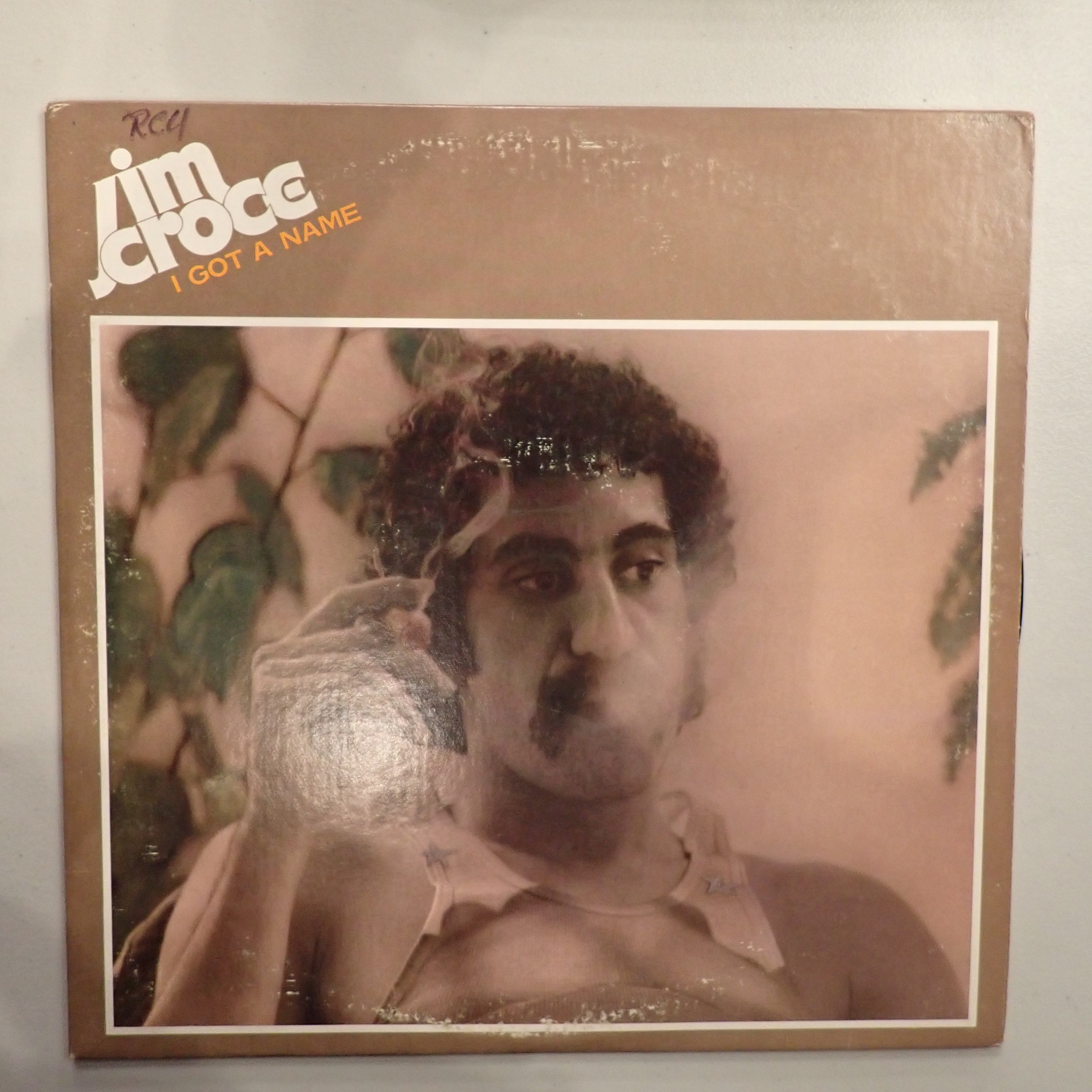 Jim Croce - I Got A Name