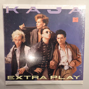Kaja - Extra Play