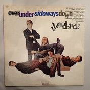 The Yardbirds - Over Under Sideways Down