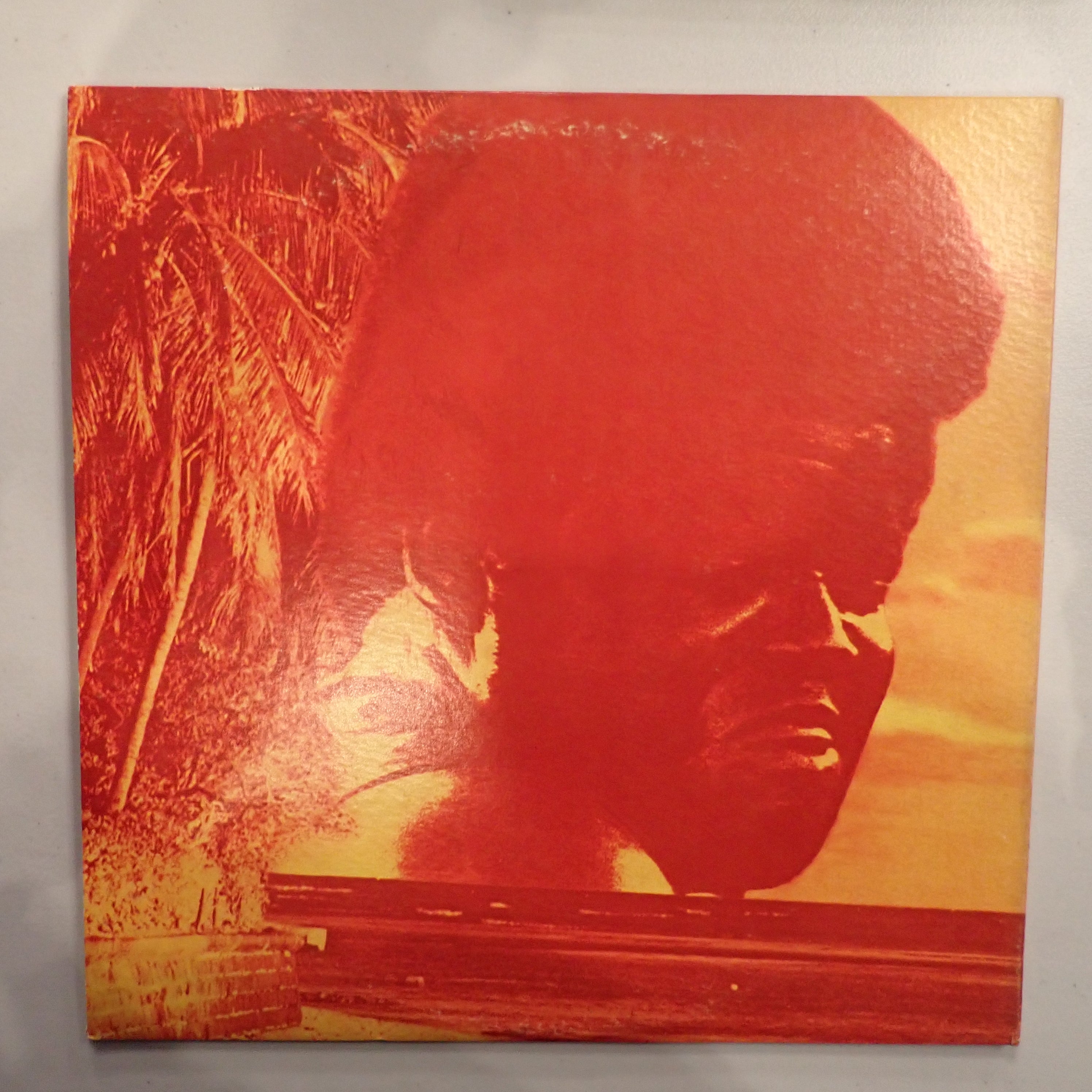Carlos Santana & Buddy Miles - Carlos Santana & Buddy Miles! Live!