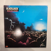 BlackJack - Worlds Apart
