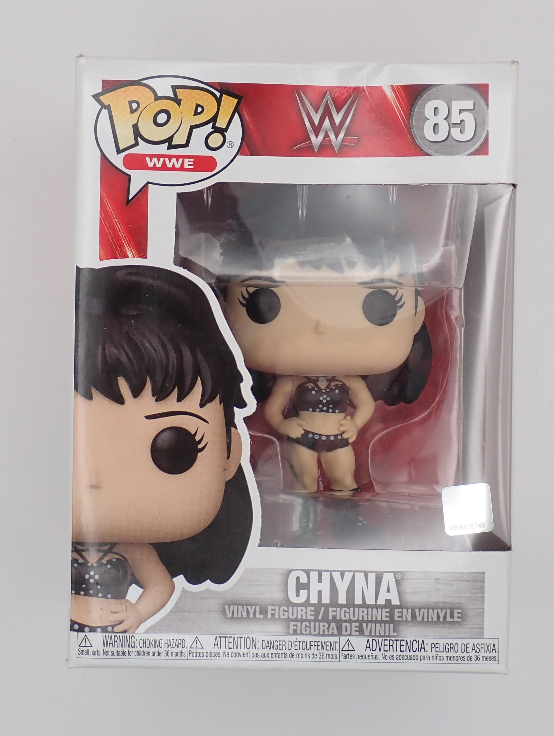 Chyna - Funko POP! #85